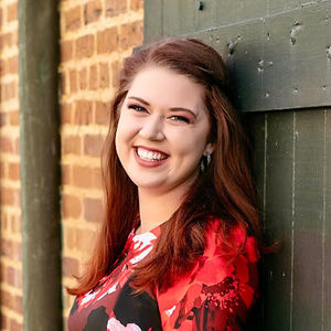 Meet your Posher, Reganne